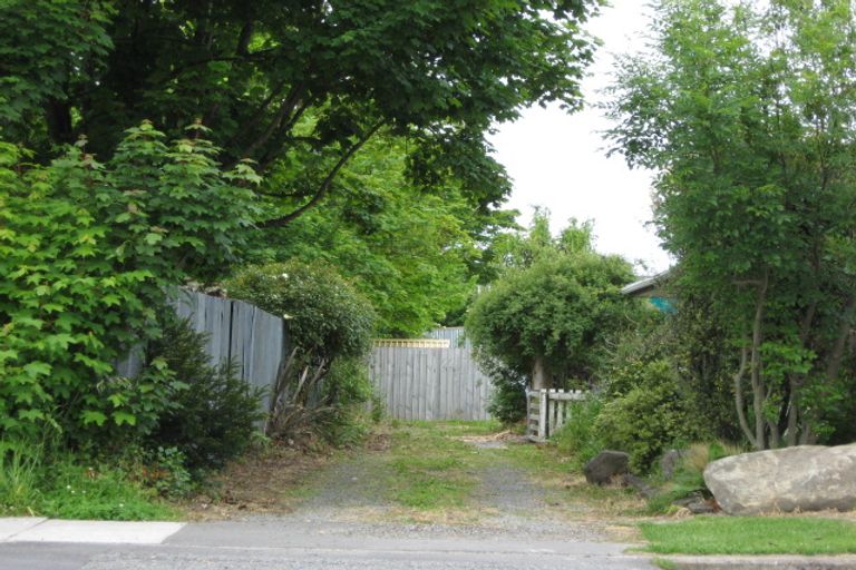 Photo of property in 62d Edward Street, Rangiora, 7400