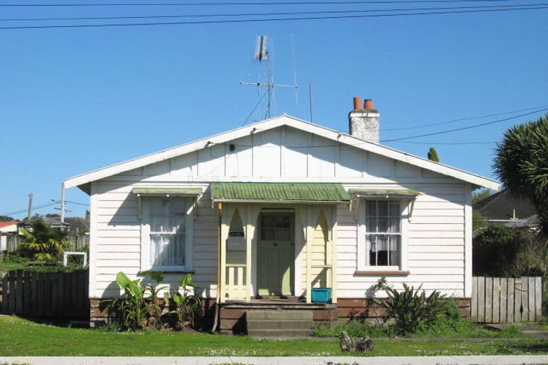 Photo of property in 21 Harris Street, Huntly, 3700