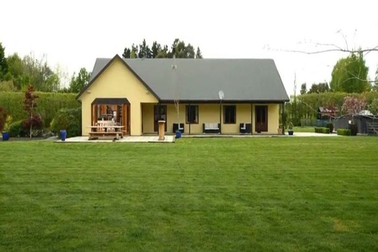 Photo of property in 14 Wilson Drive, Ohoka, Kaiapoi, 7692