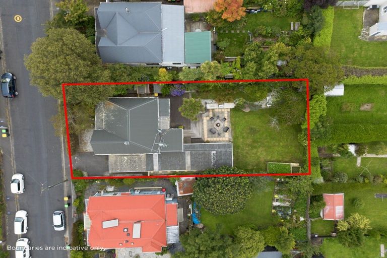 Photo of property in 24 Beresford Street, Kaikorai, Dunedin, 9010