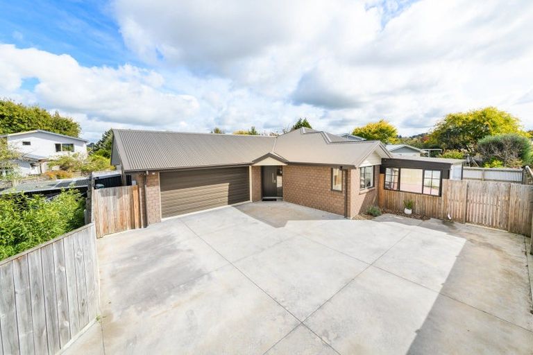 Photo of property in 20a Keith Elliott Street, Feilding, 4702