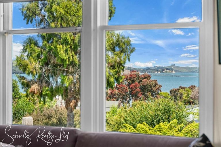 Photo of property in 21 Ngatoto Road, Tinopai, Matakohe, 0593