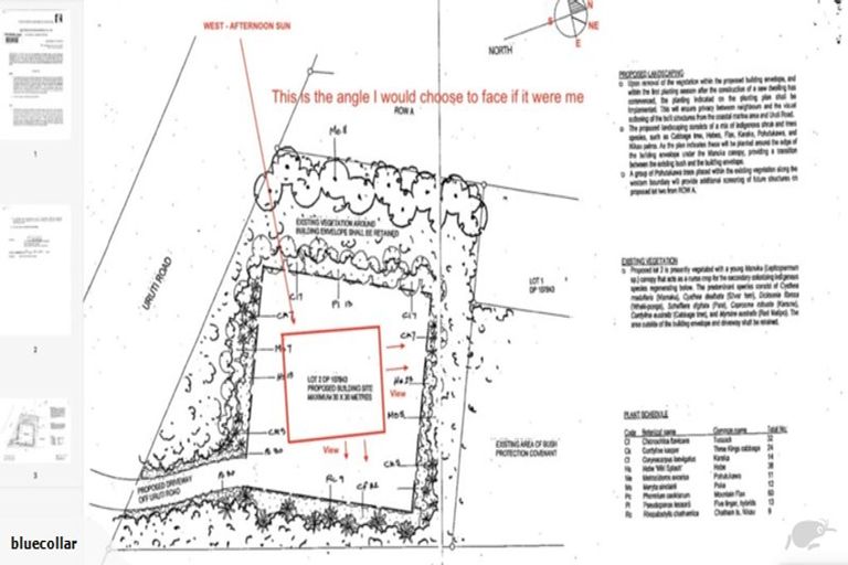 Photo of property in 193 Huaroa Road, Russell, 0272