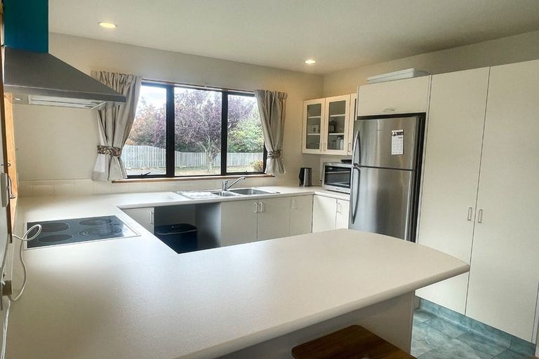 Photo of property in 3 Everest Street, Burnside, Christchurch, 8053