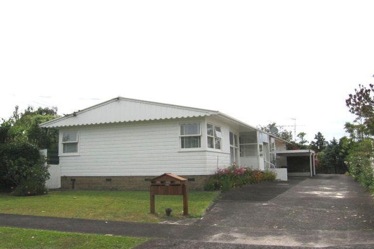 Photo of property in 1/5 Troy Place, Glendowie, Auckland, 1071