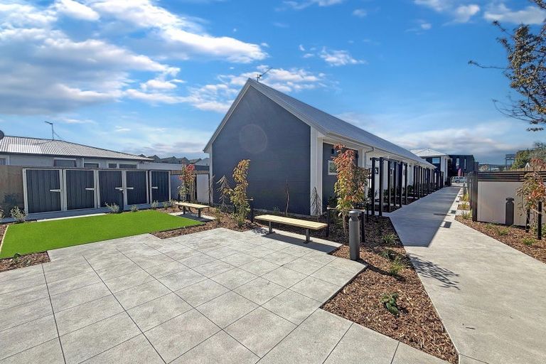 Photo of property in 4/17 Winchester Street, Merivale, Christchurch, 8014