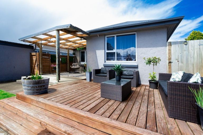 Photo of property in 144 Centre Street, Heidelberg, Invercargill, 9812