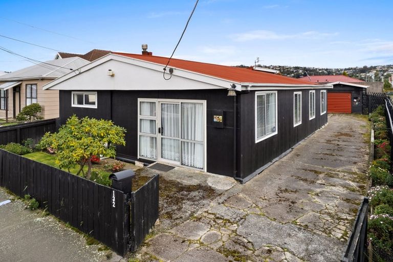 Photo of property in 132 Melbourne Street, South Dunedin, Dunedin, 9012