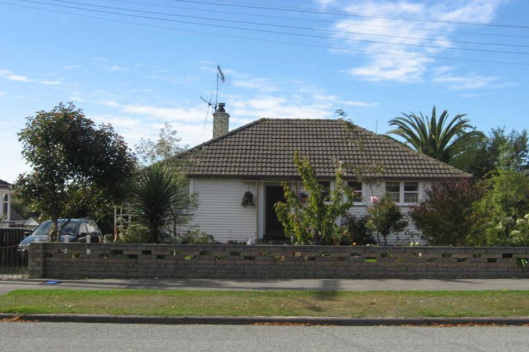 Photo of property in 69 Andrew Street, Marchwiel, Timaru, 7910