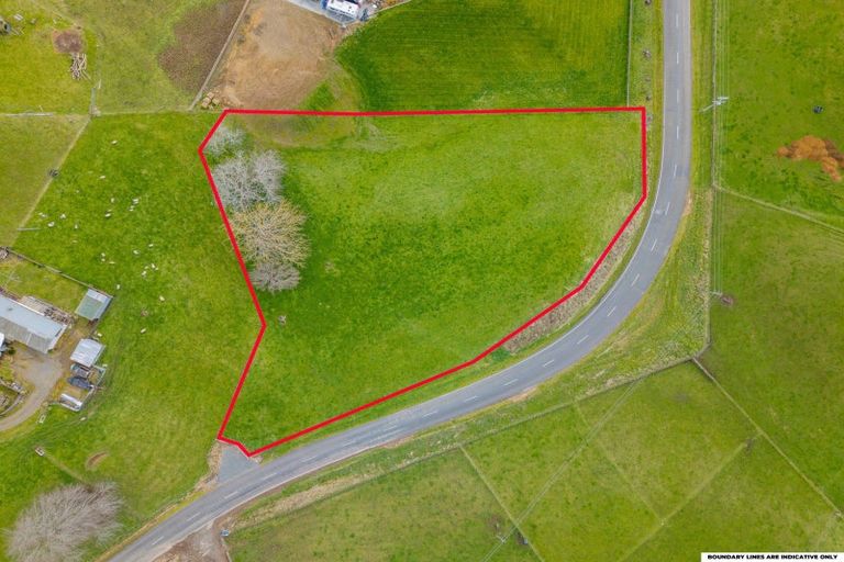 Photo of property in 76 Lichfield Road, Lichfield, Putaruru, 3482