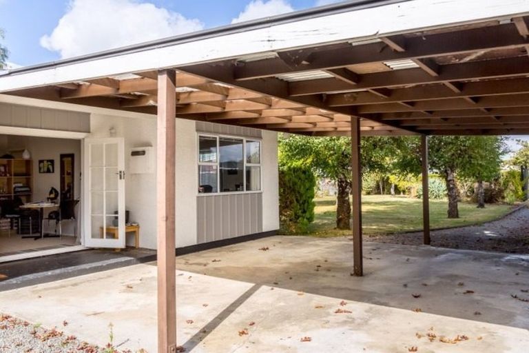 Photo of property in 1 Fourth Street, Lansdowne, Masterton, 5810