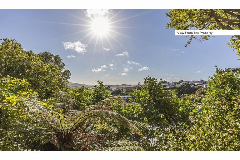 Photo of property in 133 Ironside Road, Johnsonville, Wellington, 6037