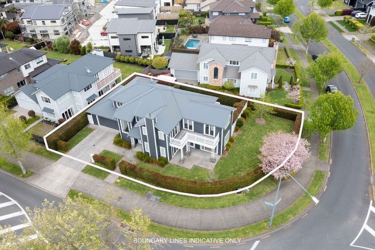 Photo of property in 19 Hinau Road, Karaka, Papakura, 2113