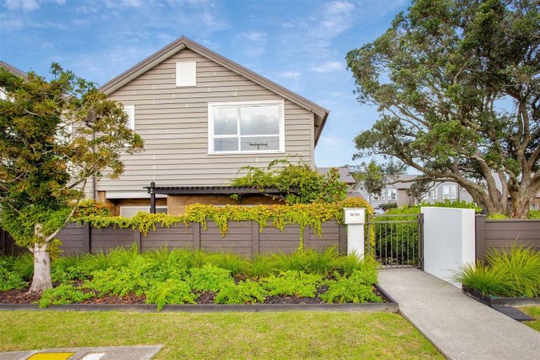 Photo of property in 12/31 Verbena Road, Birkdale, Auckland, 0626
