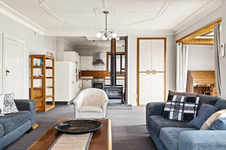 Photo of property in 49 Stirling Street, Andersons Bay, Dunedin, 9013