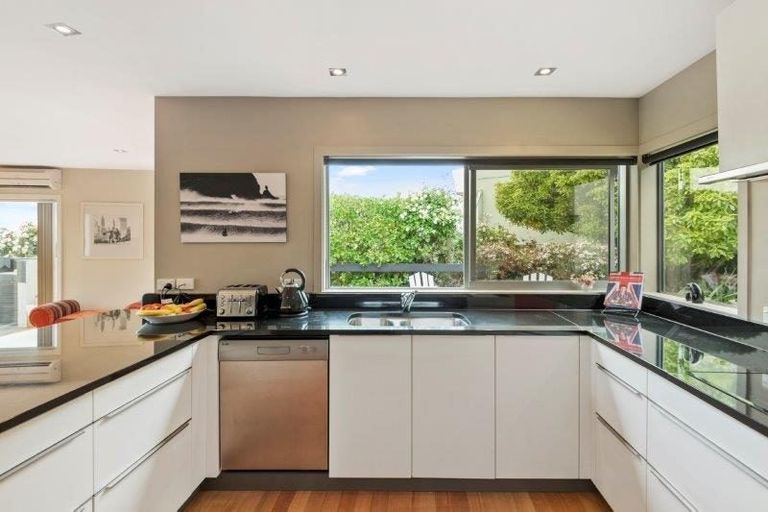 Photo of property in 18a Godley Drive, Scarborough, Christchurch, 8081