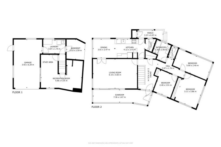 Photo of property in 9 Blandford Way, Newlands, Wellington, 6037