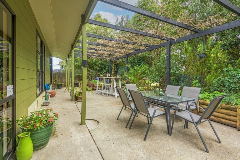 Photo of property in 57 Benmore Avenue, Cloverlea, Palmerston North, 4412