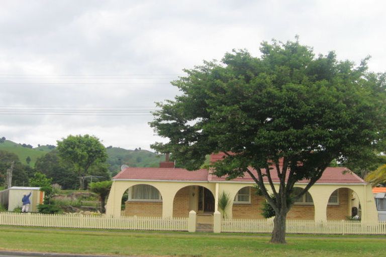 Photo of property in 129 Taupo Road, Taumarunui, 3920