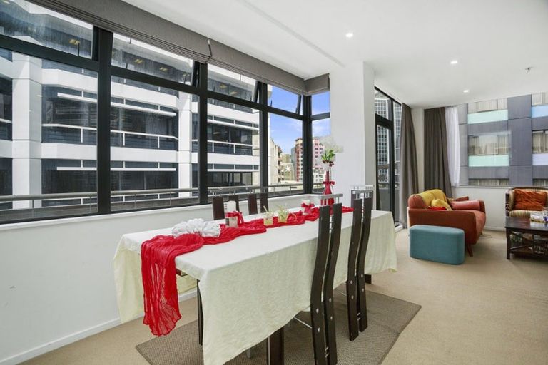 Photo of property in The Quay, 332pb1 Lambton Quay, Wellington Central, Wellington, 6011