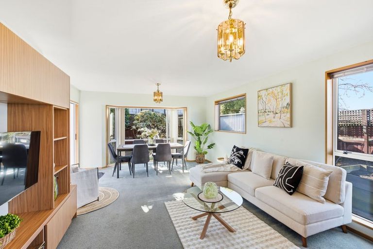 Photo of property in 83 Vivian Street, Burwood, Christchurch, 8083