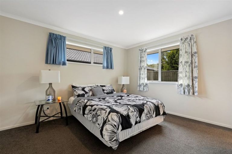 Photo of property in 54 Tiny Hill Drive, Rolleston, 7614