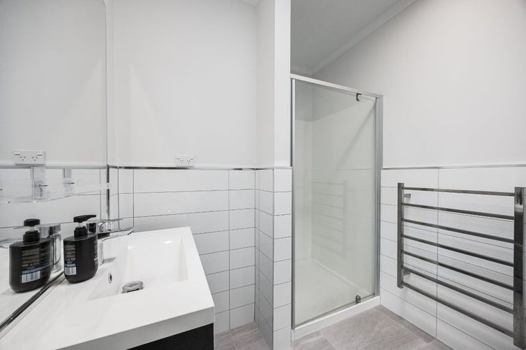 Photo of property in 6 Harewood Street, Whenuapai, Auckland, 0618