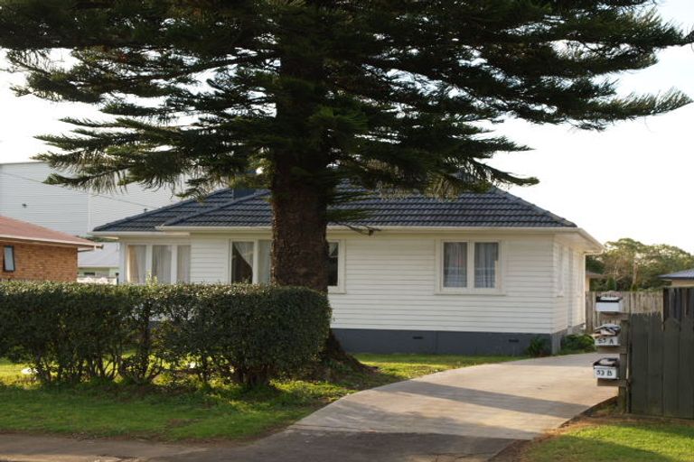 Photo of property in 1/53 Blake Road, Mangere East, Auckland, 2024