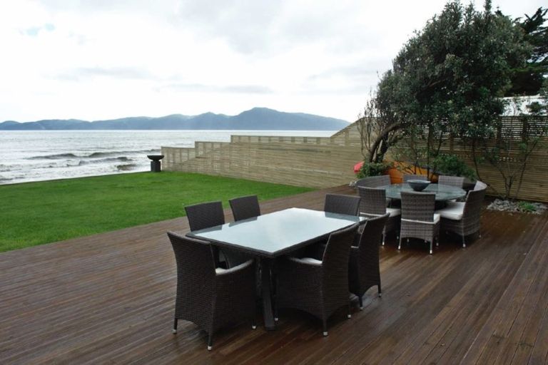 Photo of property in 235 Rosetta Road, Raumati Beach, Paraparaumu, 5032