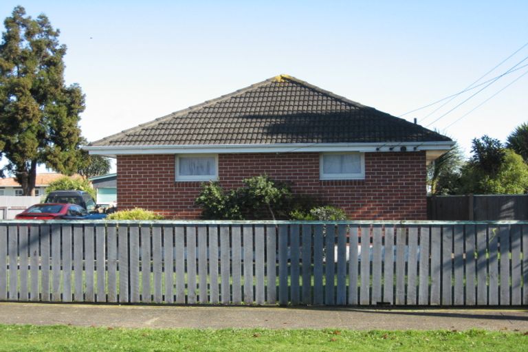 Photo of property in 17 Cobham Street, Levin, 5510