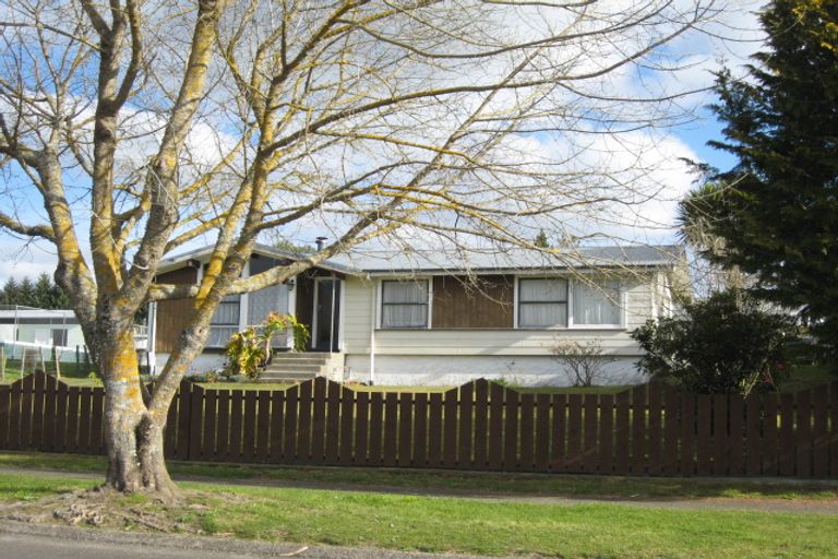 Photo of property in 41 Miro Drive, Murupara, 3025