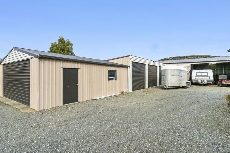 Photo of property in 215 Flag Swamp Road, Waikouaiti, 9472