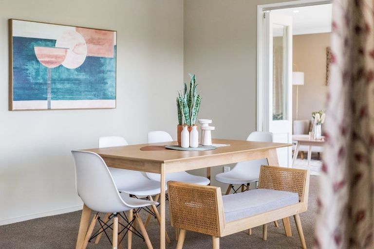 Photo of property in 5 The Top Gallant, Whitby, Porirua, 5024