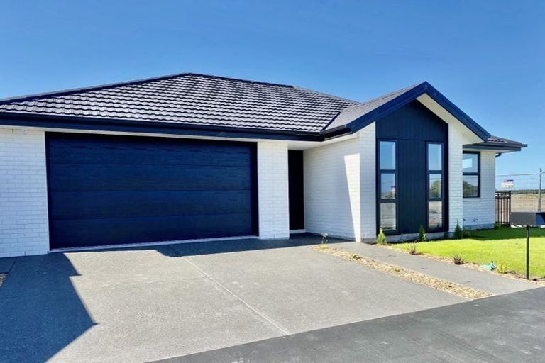 Photo of property in 33 Waiotahi Road, Kaiapoi, 7630