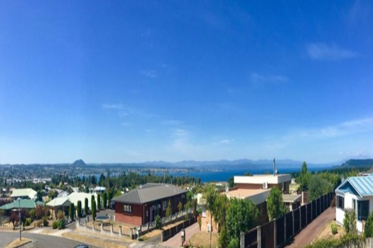 Photo of property in 5 Chase Grove, Nukuhau, Taupo, 3330