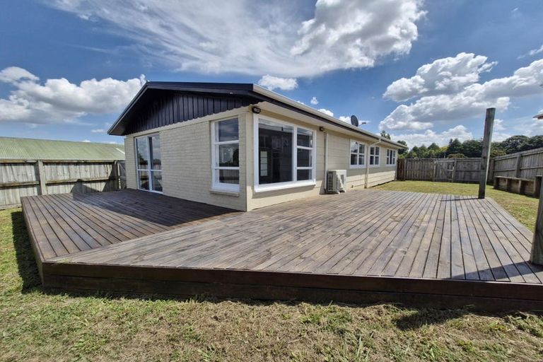 Photo of property in 70 Rolleston Street, Kihikihi, Te Awamutu, 3800