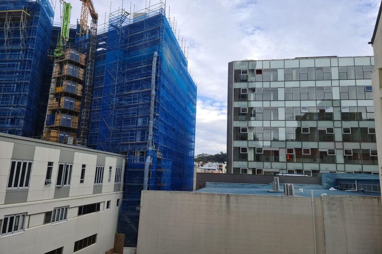 Photo of property in 306/111 Dixon Street, Te Aro, Wellington, 6011