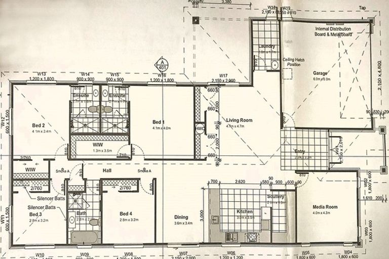 Photo of property in 31 Paso Fino Crescent, Karaka, Papakura, 2113