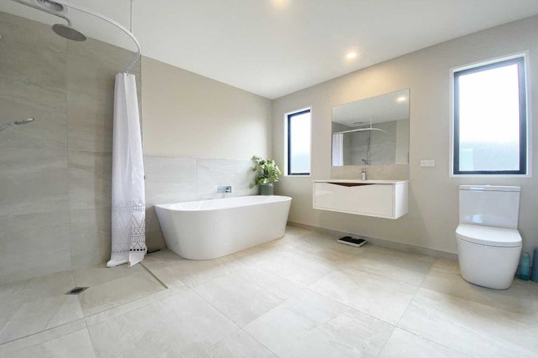 Photo of property in 16 Munro Lane, Rolleston, 7615