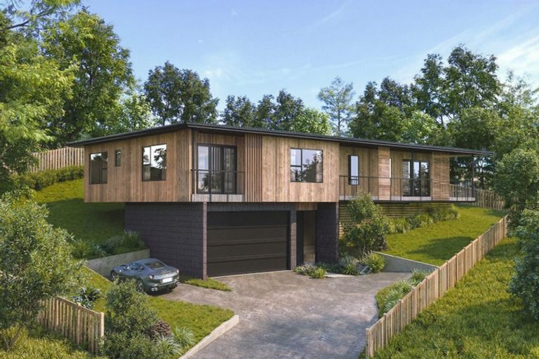 Photo of property in 409 The Drive, Whangamata, 3620