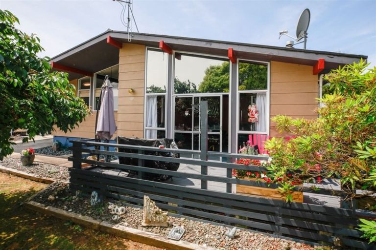 Photo of property in 11 Washington Square, Paeroa, 3600