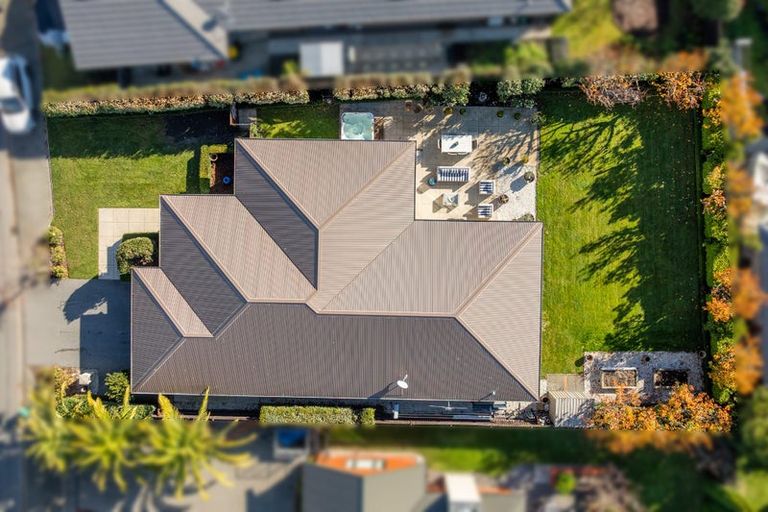 Photo of property in 9 Stationmasters Way, Prebbleton, 7604