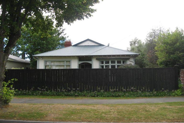 Photo of property in 78 Mersey Street, St Albans, Christchurch, 8014