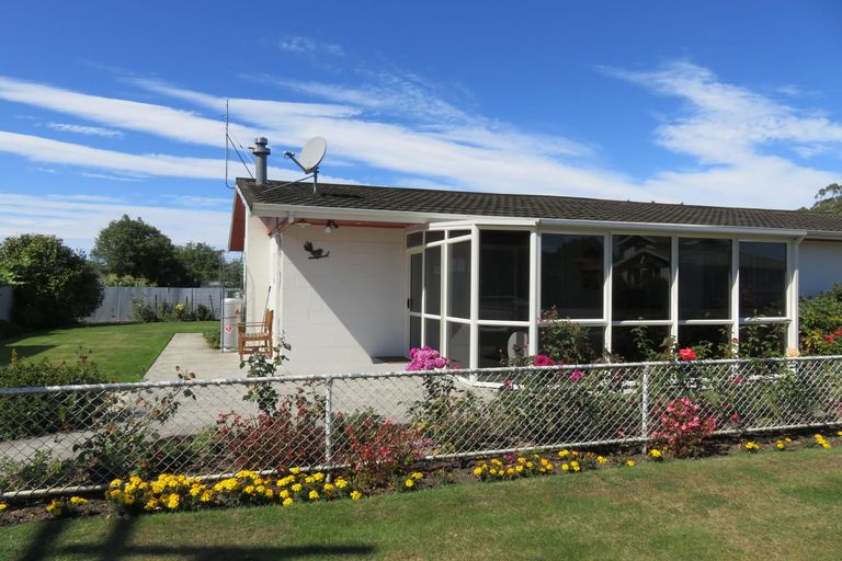 Photo of property in 66 Rayner Street North, Temuka, 7920