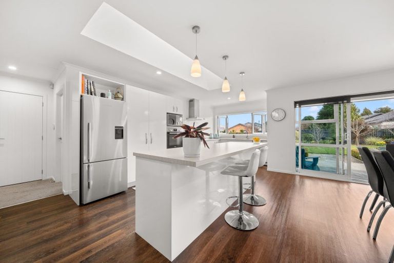 Photo of property in 4 Mervyn Brown Place, Solway, Masterton, 5810