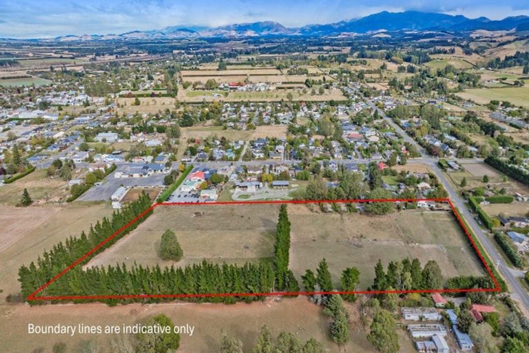 Photo of property in 67 Weld Street, Oxford, 7430