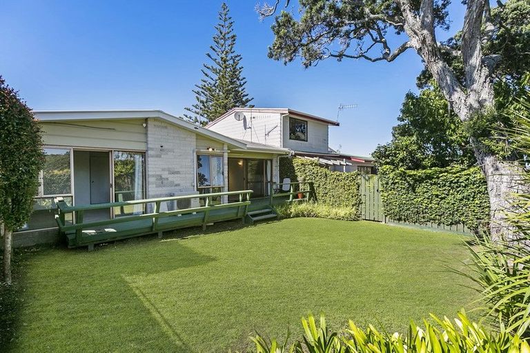 Photo of property in 69b West Tamaki Road, Saint Heliers, Auckland, 1072