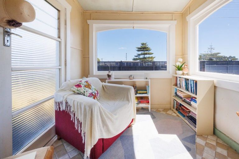 Photo of property in 141 Seabury Avenue, Foxton Beach, Foxton, 4815