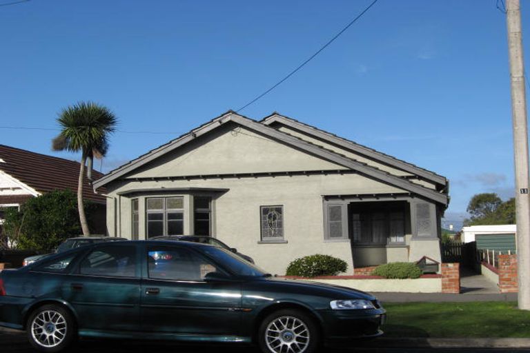 Photo of property in 55 Hargest Crescent, Saint Kilda, Dunedin, 9012