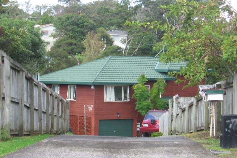 Photo of property in 12 Milan Drive, Glen Eden, Auckland, 0602